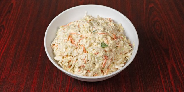 Coleslaw