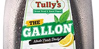 Gallon Iced Tea