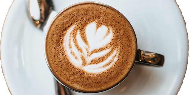 Nutella Cappuccino