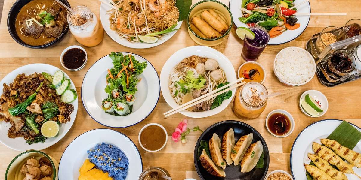 Boon Choo Thai