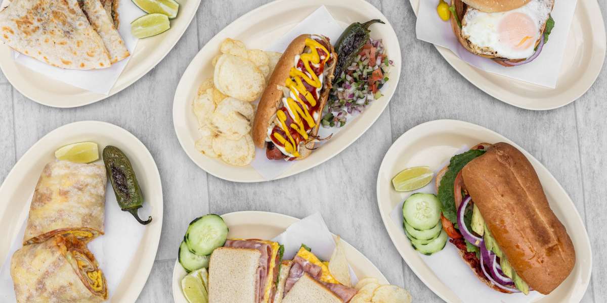 M&L Burgers