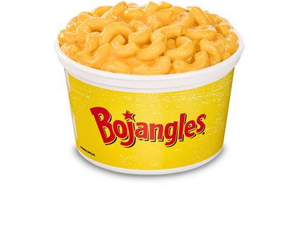 Mac & Cheese