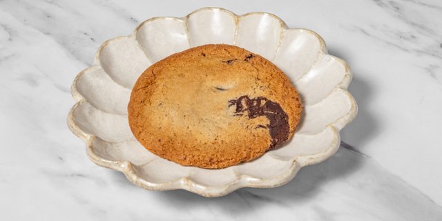 Chocolate Chip Cookie