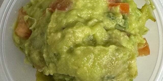 Guacamole