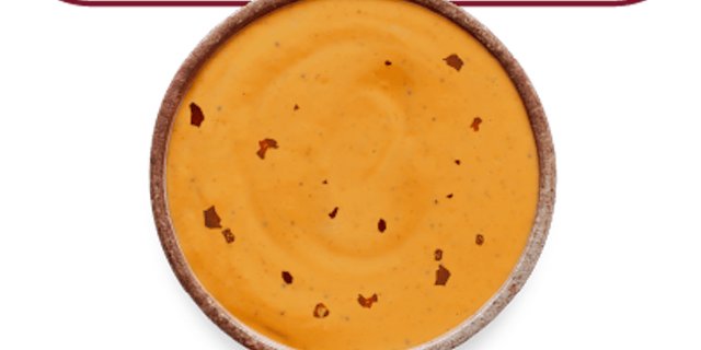 Side of Sriracha Honey Vinaigrette (gf)
