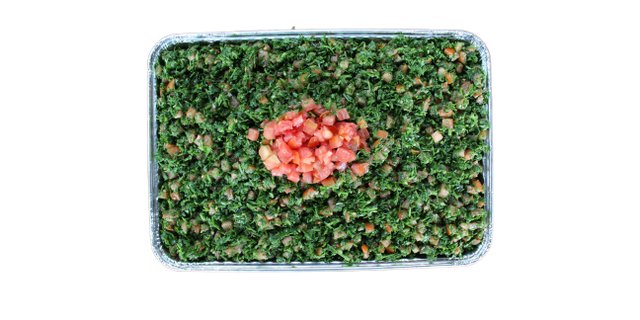 Tabbouleh