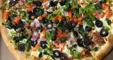 Little Nickys Pizza And Grill
