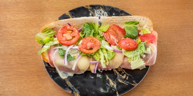 Torpedo Cold Sub