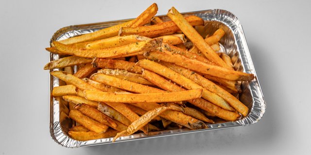 Regular Fries