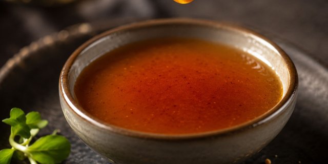 Plum Sauce