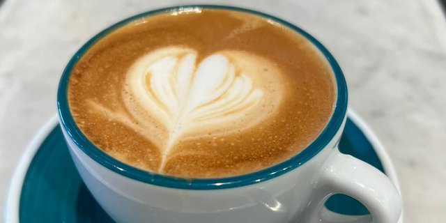 Latte