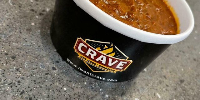Bean-Less Chili