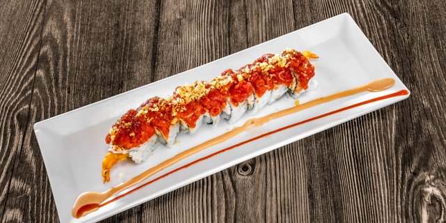 D-Back Roll