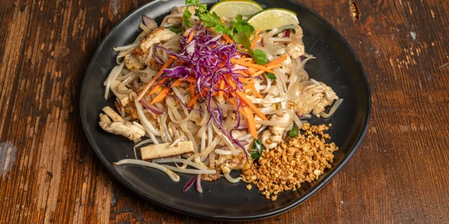 Pad Thai