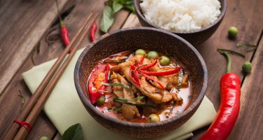 Thai Street Kitchen