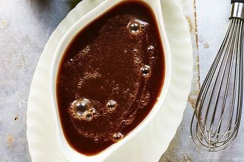 Brown Gravy