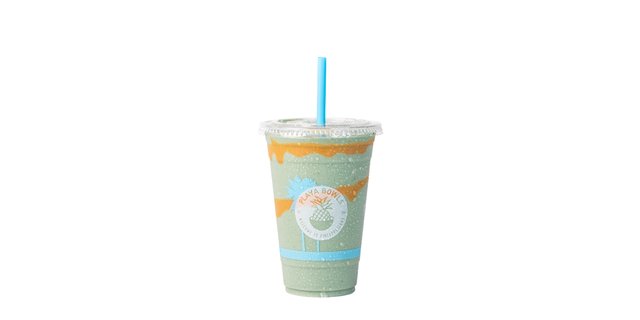 Booster Smoothie