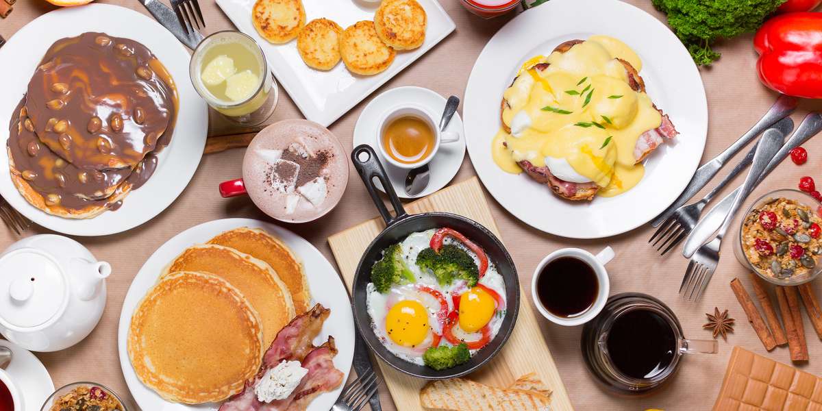Famous Cafe
