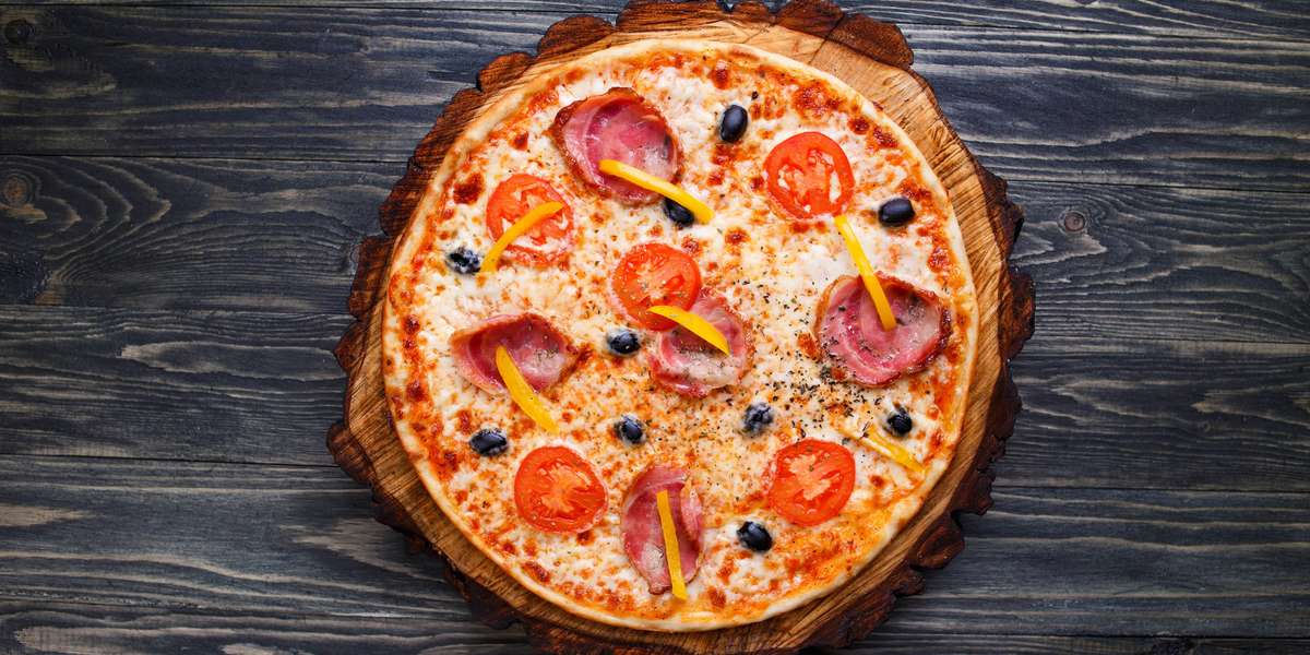 Pine Hills Pizza