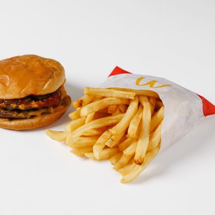 Burger Pack