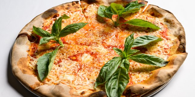 Cheese Pizza