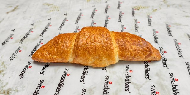 Ham & Cheese Croissants