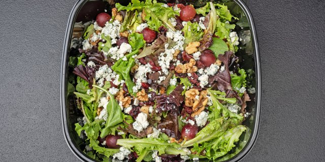 Spring Salad