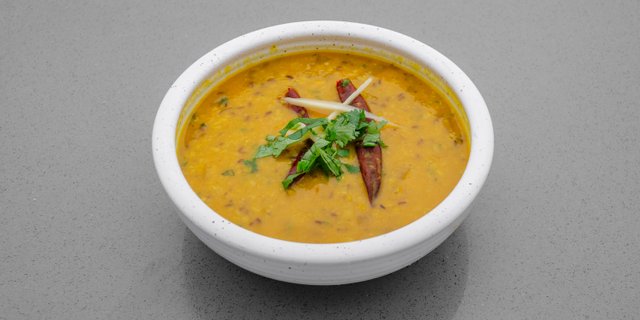 Dal Red Onion