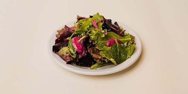 House Salad Lunch Box