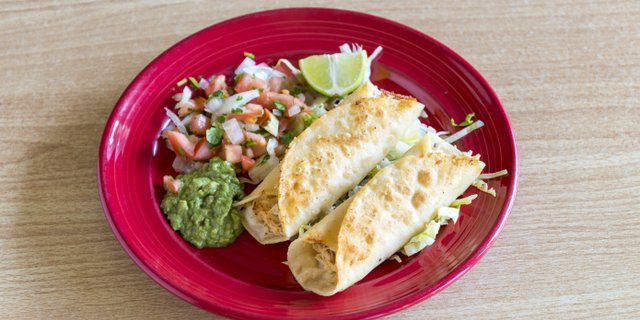 Taquitos
