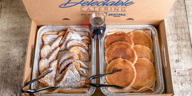 Brioche French Toast