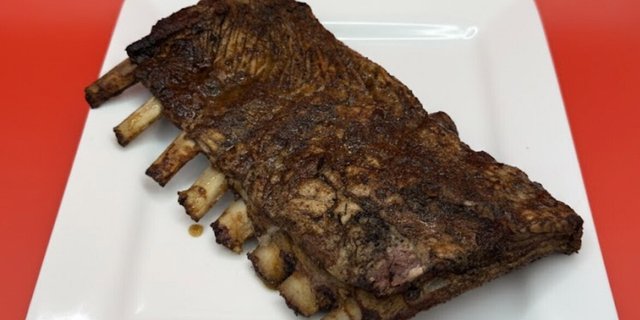 Denver Cut Lamb Ribs
