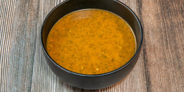 Pint Salsa Roja