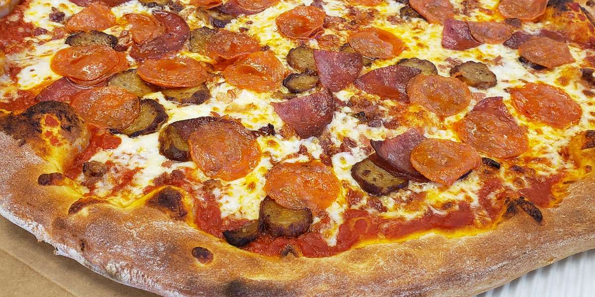  - NY SLICE