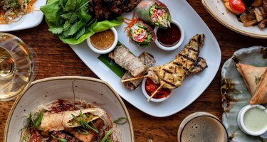 Malai Kitchen