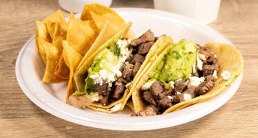 Taco Palenque