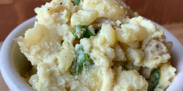 Potato Salad