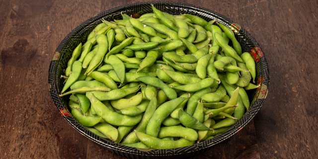 Edamame