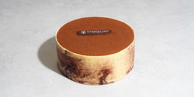 Classic Tiramisu