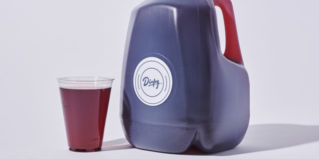 Iced Tea