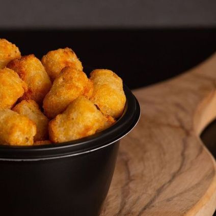 Tater Tots