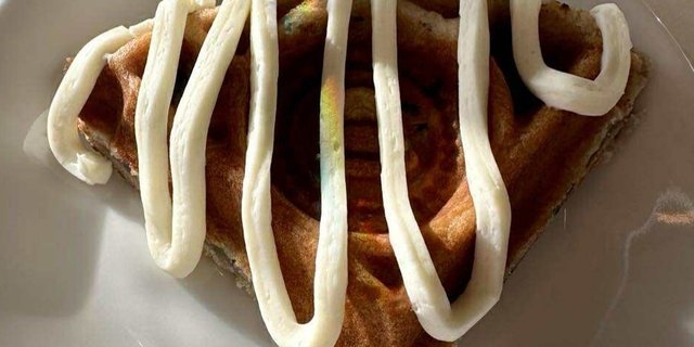 Scones