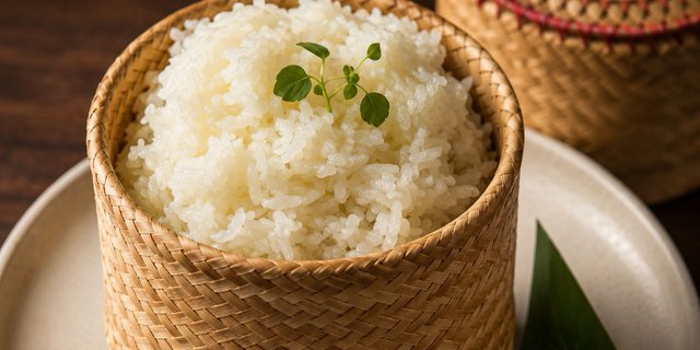 Sticky Rice