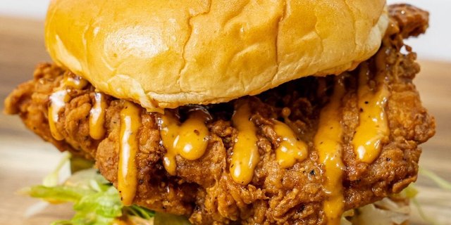 Yasville Hot Sandwiches