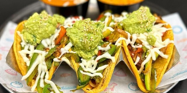 Taco Bar