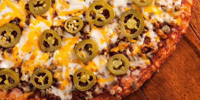 Matador Pizza