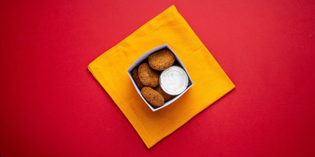 Falafel