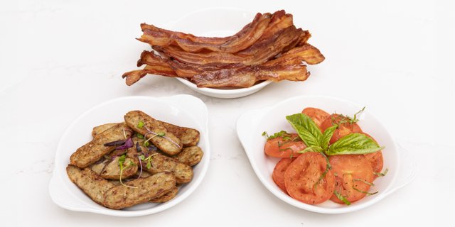 Breakfast Sides