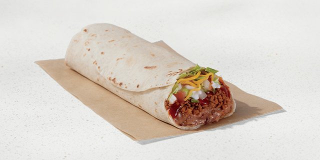 Burrito Supreme