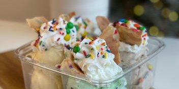 Ice Cream Party Pack